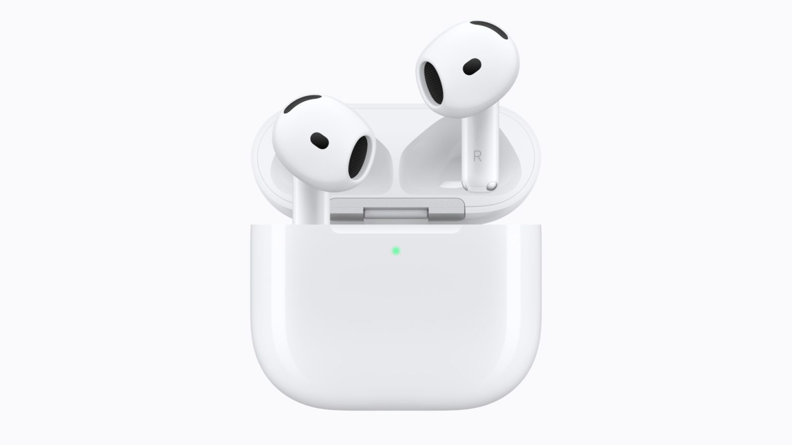 Νέα Apple AirPods 5, δες τι αλλάζει!