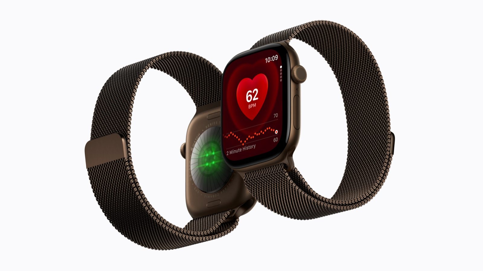 Apple Watch Series 12 και Ultra 4: Aυτά είναι ΟΛΑ τα νέα χαρακτηριστικά!