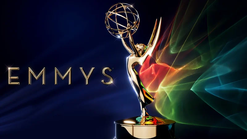 Τα Emmy Awards 2026: Οι μεγάλοι νικητές