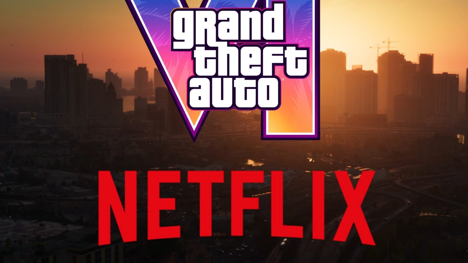 GTA 6: Το gameplay στο… Netflix