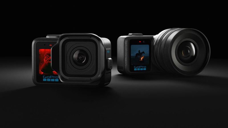 Η GoPro εξαγοράστηκε για 285 εκατομμύρια δολάρια!