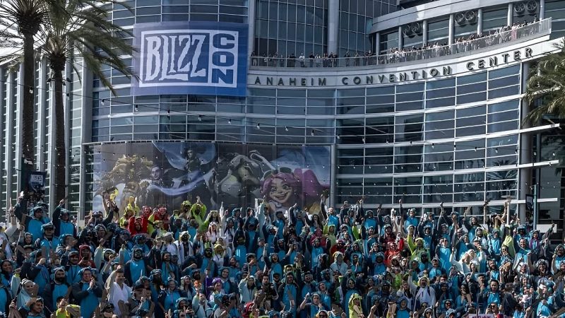BlizzCon 2026 Που και πότε θα την δεις και τι να περιμένεις!