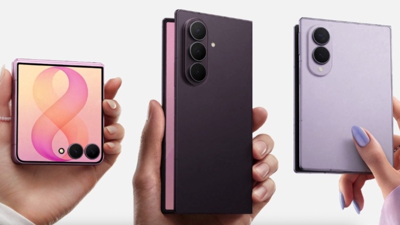 Samsung Unpacked 2026: Νέα foldable και ρολόγια με φουλ… AI!